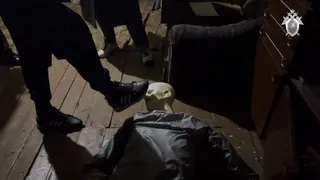 В Пензенское области двое мужчин забили насмерть знакомого