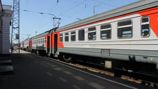 Тарифы на поездки в электричках вырастут с 1 января