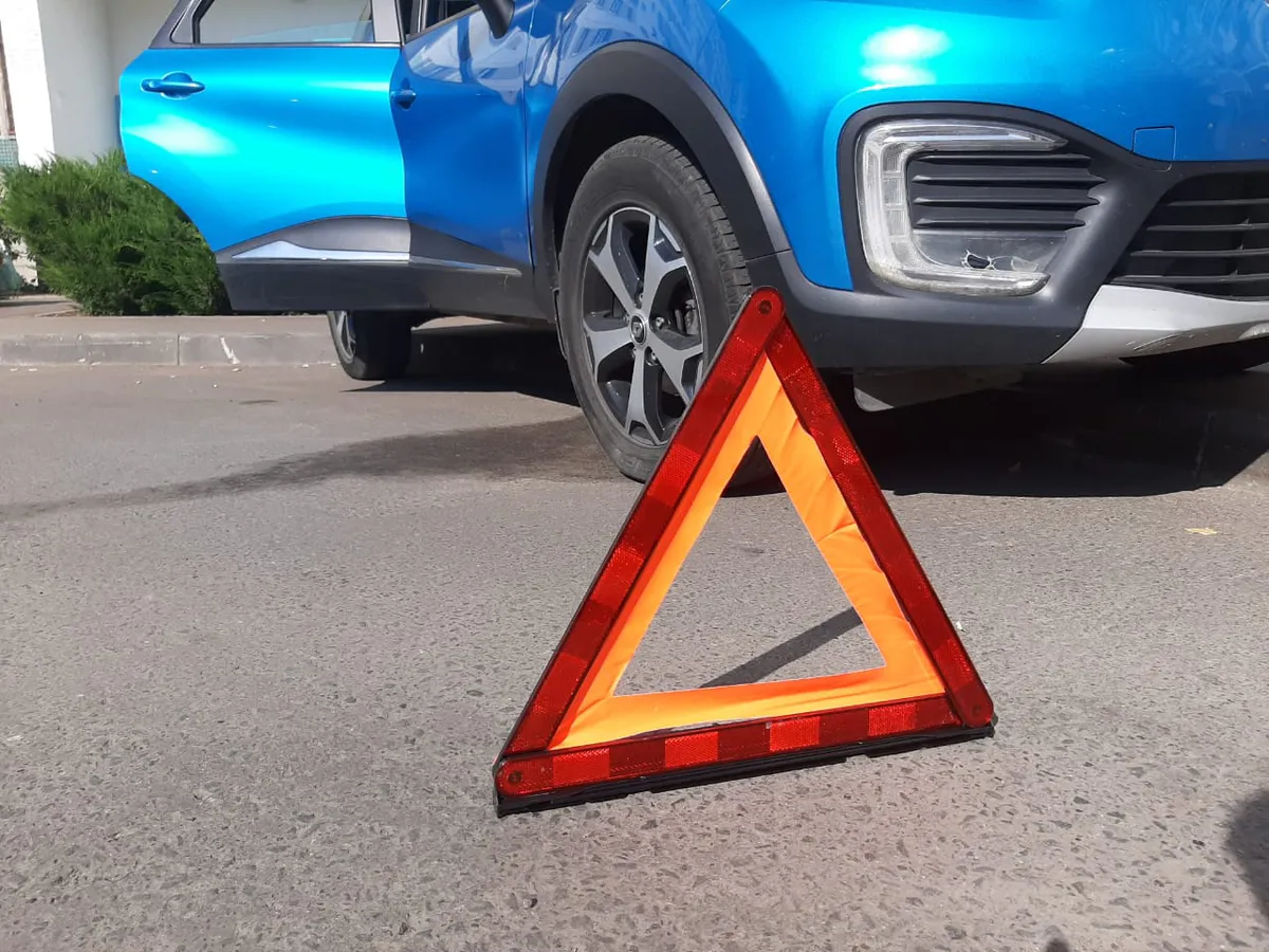 В 2023-м в Нижнекамске произошло 164 ДТП