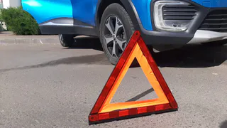 В 2023-м в Нижнекамске произошло 164 ДТП