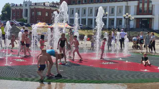 МЧС бьет тревогу: сегодня температура воздуха побьет рекорд 8-летней давности