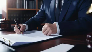 Зампрокурора Евгений Ортиков проведет прием граждан в Камешковском районе