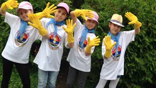 Славная традиция: в Нижнекамске продолжается акция «Чистый берег»