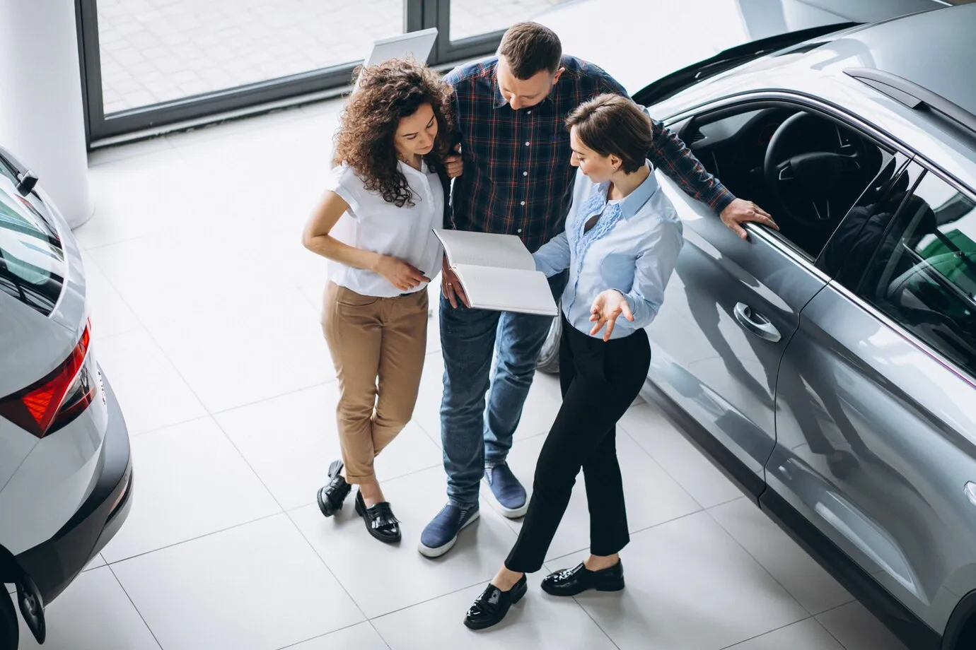 Китайские автобренды удвоят продажи по итогам года