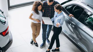 Китайские автобренды удвоят продажи по итогам года