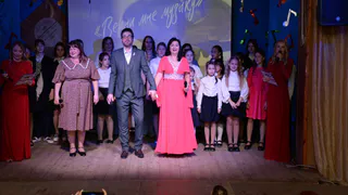 Во Владимире прозвучали песни Арно Бабаджаняна в концертной программе «Верни мне музыку»