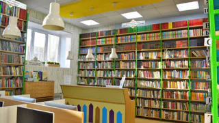 Библиотеки Нижнекамска начали работать дистанционно 