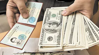 Сметливый брянец устроил «торговлю» полицейскими должностями