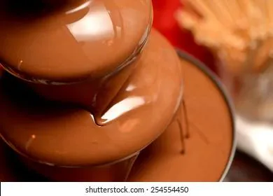 Спасаем фондю от подгорания