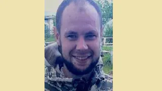 В Рязанской области пропал сероглазый мужчина