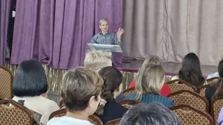 В Усинске обсудили защиту детей от угроз в интернете и опасностей повседневной жизни