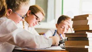 В 2024 году во Владимирской области отремонтируют 13 школ