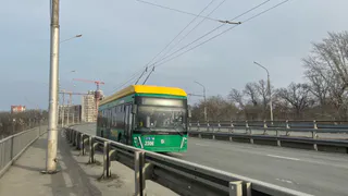 Настройка общественного транспорта пройдет в Рязани