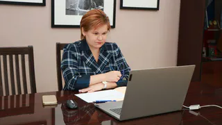 СМИ: Мэр Рязани Елена Сорокина в скором времени уйдет в отставку