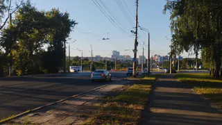 На уборку улиц Рязани могут выйти подметальные машины местного производства