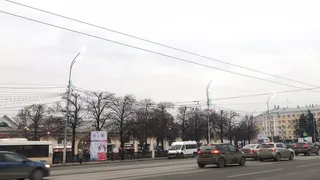 В Рязани теперь можно получить автомобильные пропуска для передвижения во время карантина