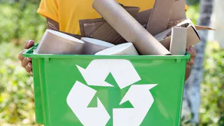 В Нижнекамске пройдет экологическая акция «Отходы в доходы»