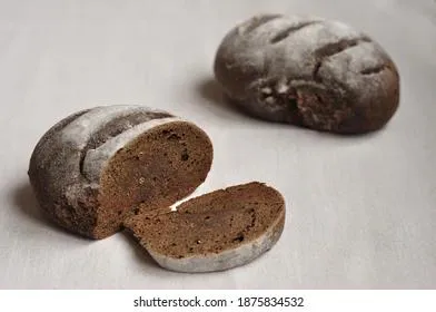 Бородинский хлеб может стать деликатесом