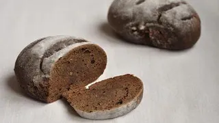 Бородинский хлеб может стать деликатесом