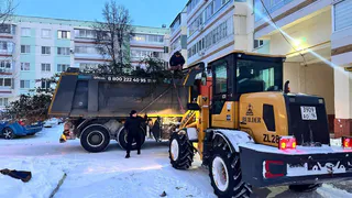 Нижнекамск потратит 90 млн рублей на обслуживание дорог за два года 