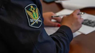 В Татарстане судебный пристав обвиняется в служебных подлогах 