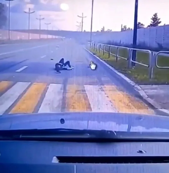 В Магнитогорске мужчина сбил 12-летнюю девочку на пешеходном переходе: водителя ждет тюрьма