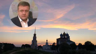 Рязанцы пожаловались губернатору о нехватке мест в детских садах