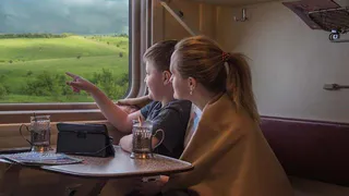 Сразу несколько категорий пассажиров поездов получат скидки