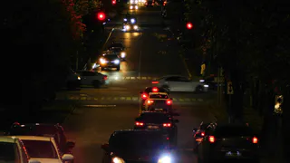 Жители Коми за девять месяцев заплатили 151 миллион рублей штрафов за нарушения ПДД