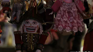 Что НЕ надо дарить на Новый год