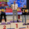 Каратисты из столицы Коми выиграли «Кубок Победы» 