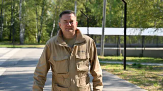 Николаев рассказал об участнике СВО, который месяц находился в коме после ранения