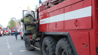 В Старожиловском районе столкнулись  Suzuki и «Нива»