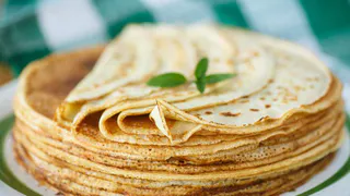 Известный во всей России шеф-повар раскрыл 1 секретную добавку в тесто: блины поразят вкусом