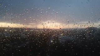 2 мая Рязанскую область накроет дождь  