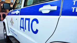 В Кузнецке водитель иномарки сбил 37-летнего пешехода