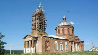 Жители Башмаковского района бьются за ремонт дороги, ведущей к «неперспективному» селу