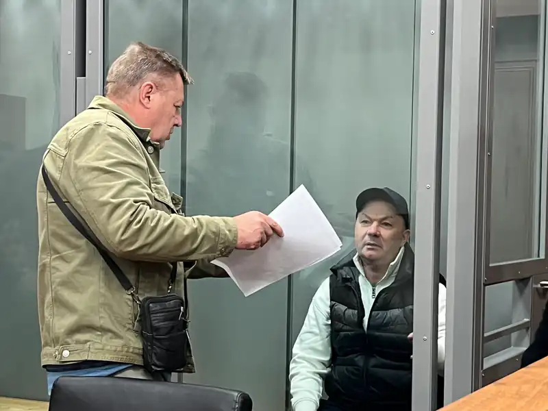 Татарстане возбуждено дело против единственного «вора в законе» региона