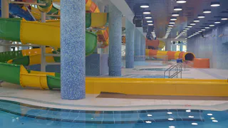 В столице Коми выбрали участок для аквапарка