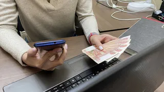 Демонстрация экрана обернулась серьезными потерями для жительницы Магнитогорска