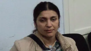 Нижнекамская полиция разыскивает мошенницу