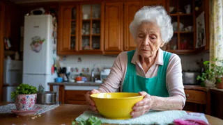 75-летняя хозяйка почти не убирается, но в доме всегда идеальная чистота: какой секрет она мне открыла