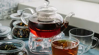 Врачи назвали вид чая, который разрушает печень и почки