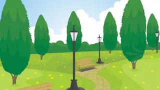 В Брянской области стартует голосование за благоустройство общественных территорий