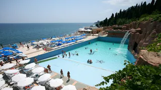 Брянский бизнесмен Кубарев планирует построить отель в Крыму