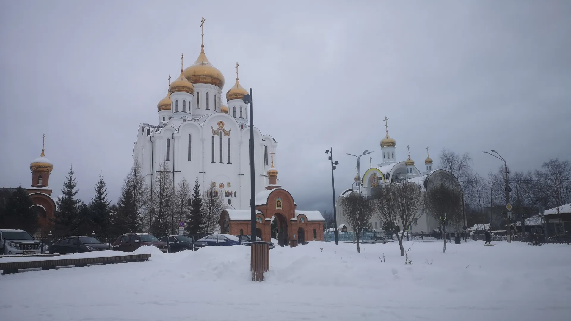 В Челябинской области завтра будет стужа