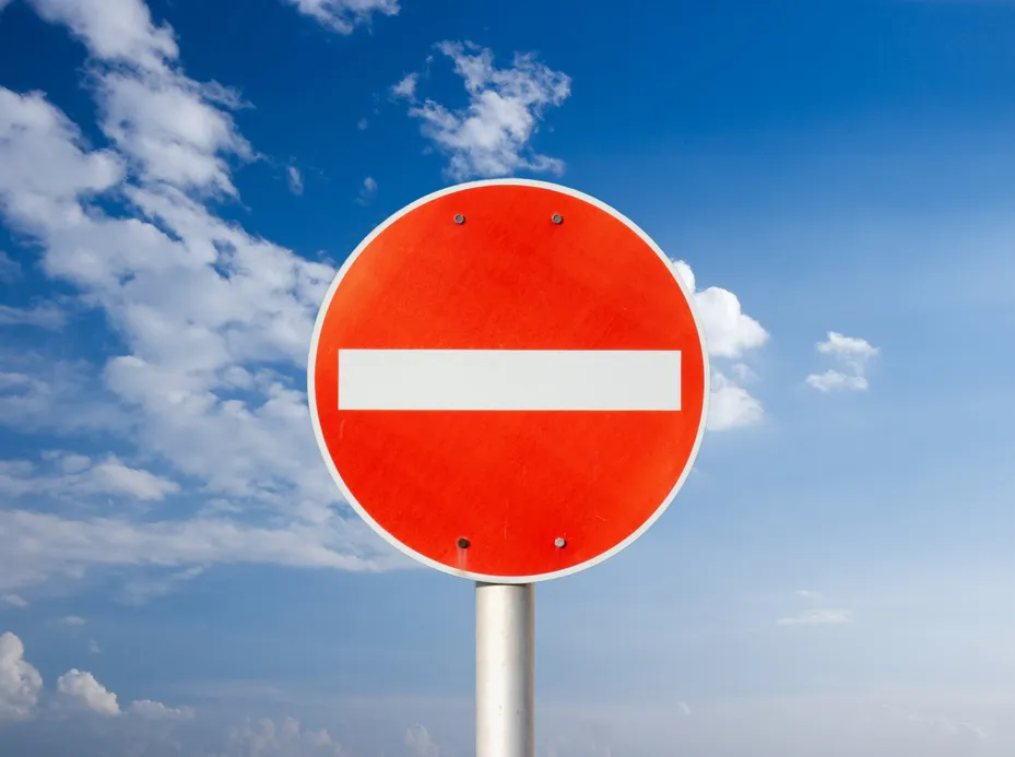 Вниманию водителей: 30 и 31 января рядом с площадью Победы перекроют дорогу