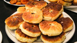 С таким поваром каши не сваришь: в Михайлове полицейские разыскали мужчину, который украл деньги из кафе