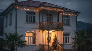 На Новый год поехали в Абхазию: удовольствие не для слабых - честный отзыв российских туристов