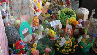 Стало известно расписание работы общественного транспорта в Пасхальную ночь в Рязани